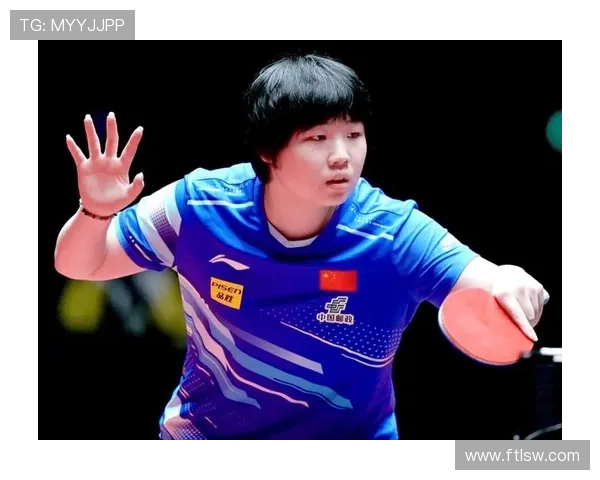 蒯曼成功强势突围率先晋级决赛