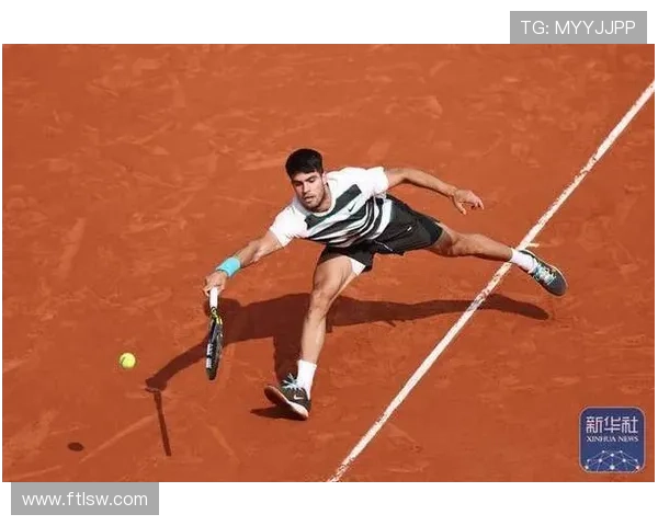 阿尔卡拉斯因伤退出法网 无缘卫冕